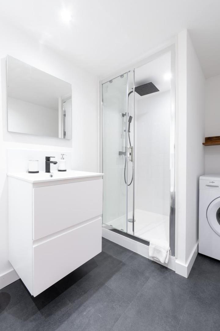 Old Lille - Lovely Typical Apartment! Bagian luar foto